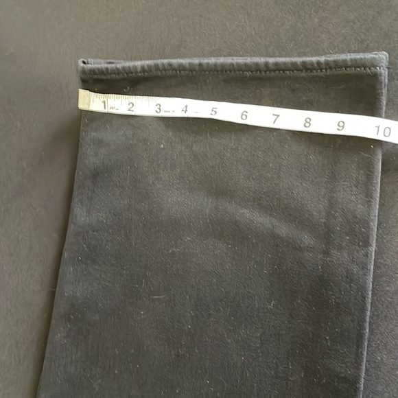 Men’s Levi’s 501 Jeans, Size 44w x 30L, Color: Black - Picture 7 of 7